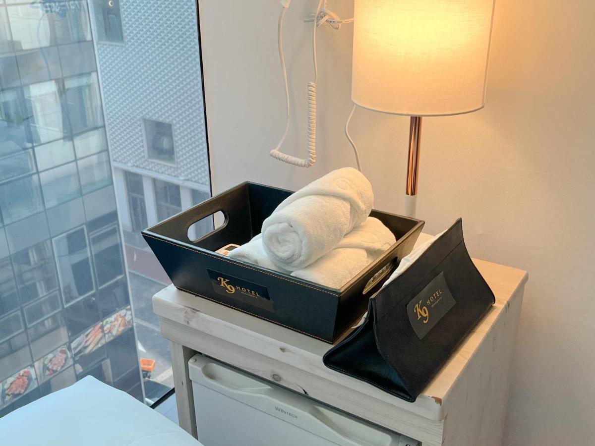 K9 Myeongdong Hotel Seoul