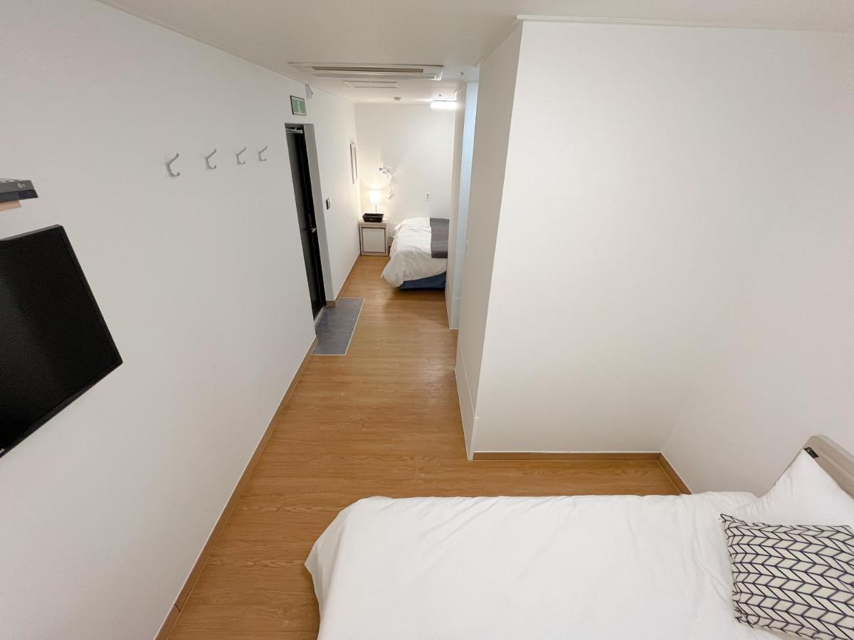 Hotel K9 Myeongdong *